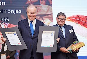 Kulinarischer Botschafter 2024 - Foto Wyrwa